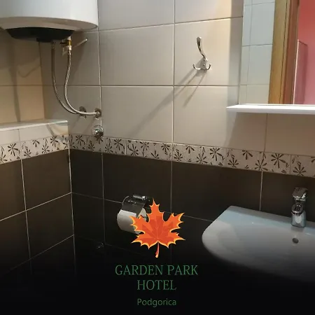 Garden Park