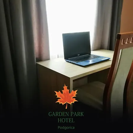 Ξενοδοχείο Garden Park 3*