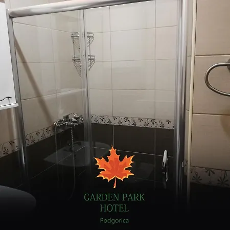Garden Park فندق
