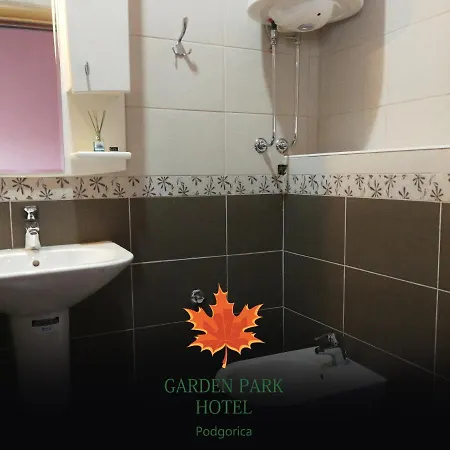 Garden Park فندق