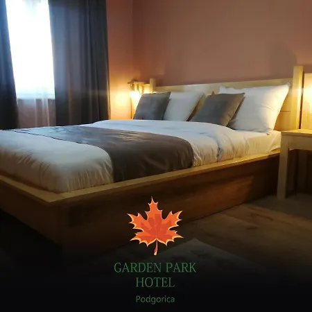 Garden Park 3*